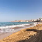 Home2book Chic Attic City&beach Views Palmas Apartmán Las Palmas de Gran Canaria