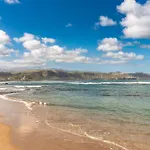 Home2book Chic Attic City&beach Views Palmas Apartmán *