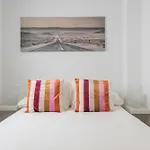 Apartmán Home2book Chic Attic City&beach Views Palmas Las Palmas de Gran Canaria