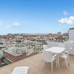 Apartmán Home2book Chic Attic City&beach Views Palmas