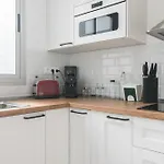 Home2book Chic Attic City&beach Views Palmas Las Palmas de Gran Canaria