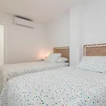 Home2book Chic Attic City&beach Views Palmas Apartmán Las Palmas de Gran Canaria