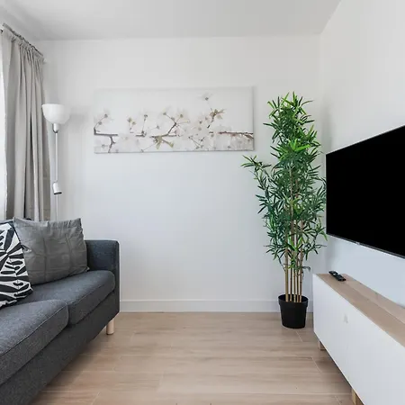 Home2book Chic Attic City&beach Views Palmas Apartamento *