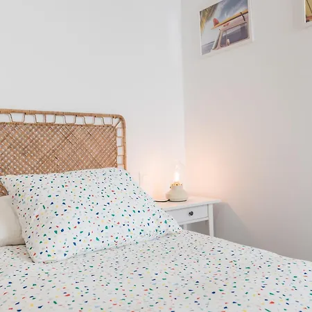 Home2book Chic Attic City&beach Views Palmas Apartamento