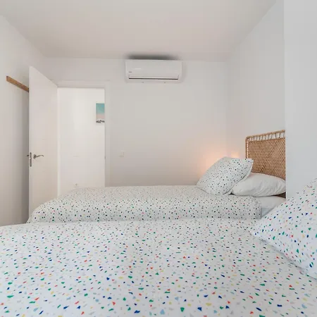 Apartamento Home2book Chic Attic City&beach Views Palmas Las Palmas de Gran Canárias