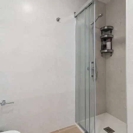 Apartamento Home2book Chic Attic City&beach Views Palmas *