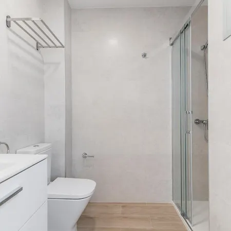 Home2book Chic Attic City&beach Views Palmas Apartamento Las Palmas de Gran Canárias