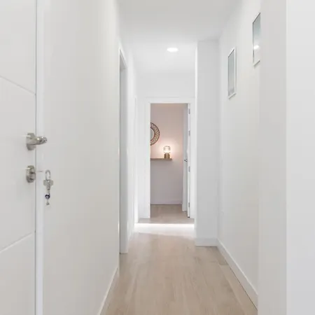 Apartamento Home2book Chic Attic City&beach Views Palmas