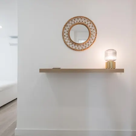 Apartamento Home2book Chic Attic City&beach Views Palmas